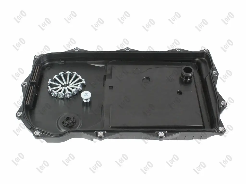 Ölwanne, Automatikgetriebe ABAKUS 100-00-180