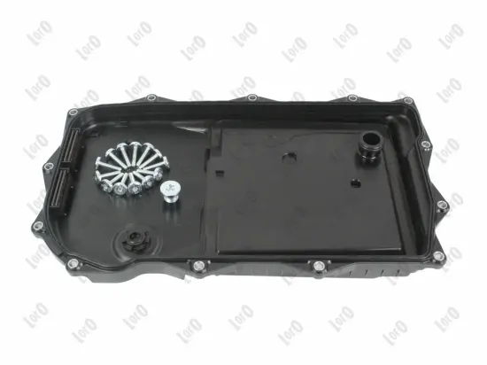 Ölwanne, Automatikgetriebe ABAKUS 100-00-180 Bild Ölwanne, Automatikgetriebe ABAKUS 100-00-180