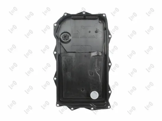 Ölwanne, Automatikgetriebe ABAKUS 100-00-180 Bild Ölwanne, Automatikgetriebe ABAKUS 100-00-180