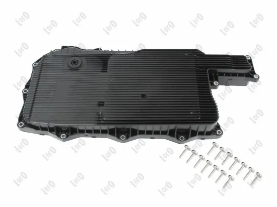 Ölwanne, Automatikgetriebe ABAKUS 100-00-181 Bild Ölwanne, Automatikgetriebe ABAKUS 100-00-181