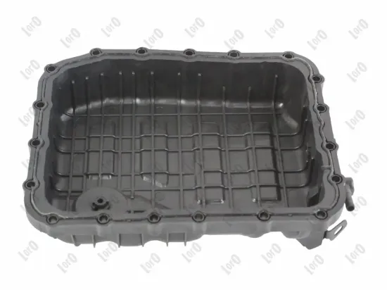 Ölwanne, Automatikgetriebe ABAKUS 100-00-182 Bild Ölwanne, Automatikgetriebe ABAKUS 100-00-182