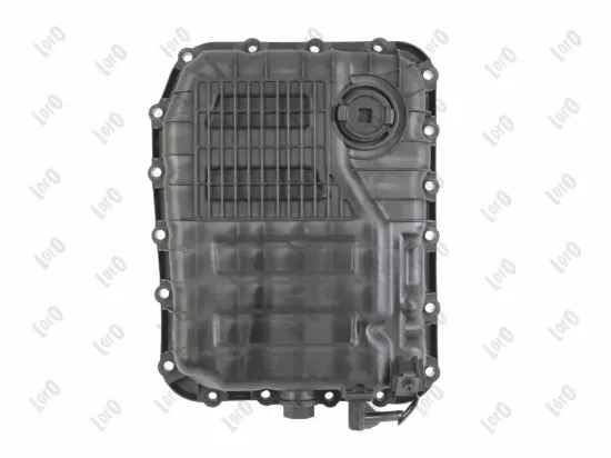 Ölwanne, Automatikgetriebe ABAKUS 100-00-182 Bild Ölwanne, Automatikgetriebe ABAKUS 100-00-182