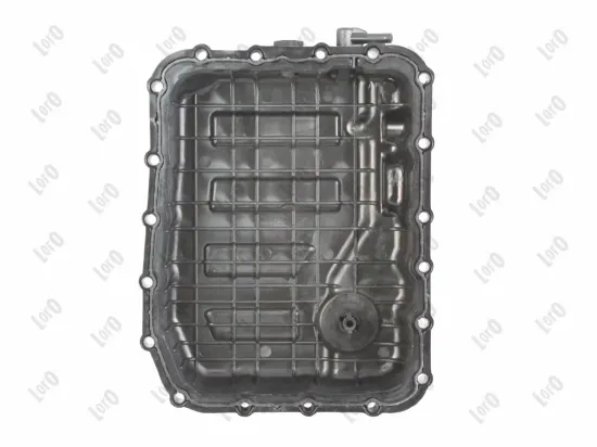 Ölwanne, Automatikgetriebe ABAKUS 100-00-182 Bild Ölwanne, Automatikgetriebe ABAKUS 100-00-182
