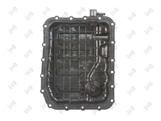 Ölwanne, Automatikgetriebe ABAKUS 100-00-183 Bild Ölwanne, Automatikgetriebe ABAKUS 100-00-183