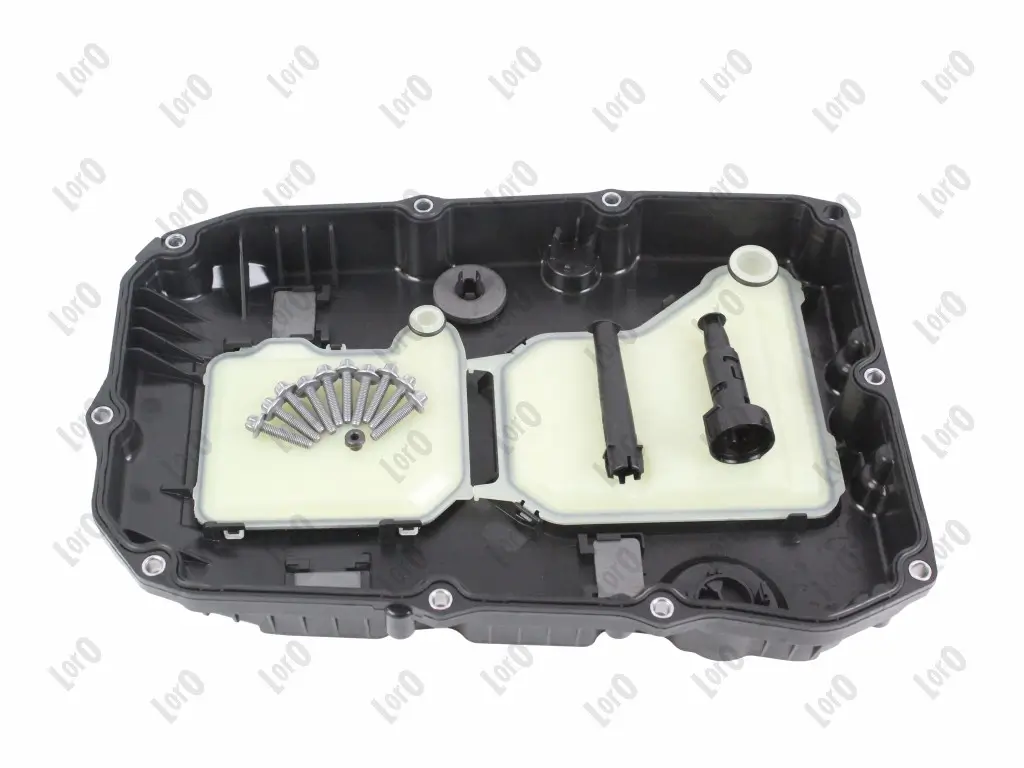 Ölwanne, Automatikgetriebe ABAKUS 100-00-184