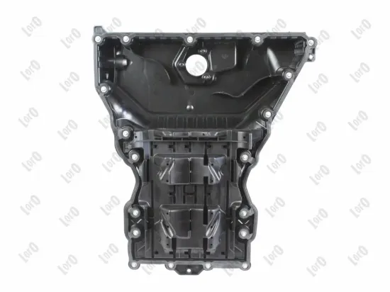 Ölwanne, Automatikgetriebe ABAKUS 100-00-185 Bild Ölwanne, Automatikgetriebe ABAKUS 100-00-185