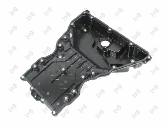 Ölwanne, Automatikgetriebe ABAKUS 100-00-186 Bild Ölwanne, Automatikgetriebe ABAKUS 100-00-186