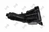 Ölkühler, Motoröl ABAKUS 100-01-006 Bild Ölkühler, Motoröl ABAKUS 100-01-006