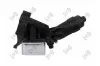 Ölkühler, Motoröl ABAKUS 100-01-006 Bild Ölkühler, Motoröl ABAKUS 100-01-006