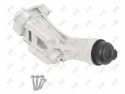 Ölkühler, Motoröl ABAKUS 100-01-006AL