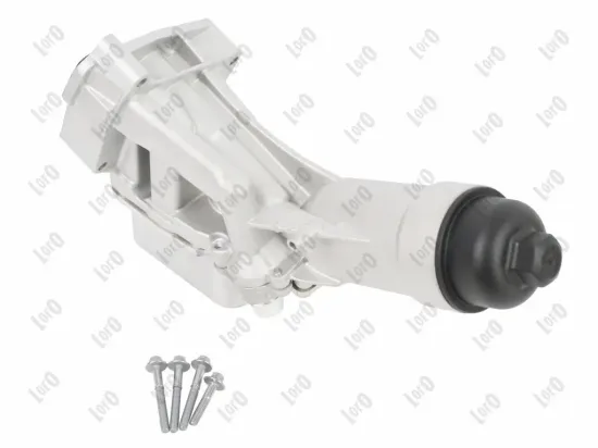 Ölkühler, Motoröl ABAKUS 100-01-006AL Bild Ölkühler, Motoröl ABAKUS 100-01-006AL