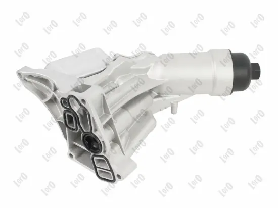 Ölkühler, Motoröl ABAKUS 100-01-006AL Bild Ölkühler, Motoröl ABAKUS 100-01-006AL