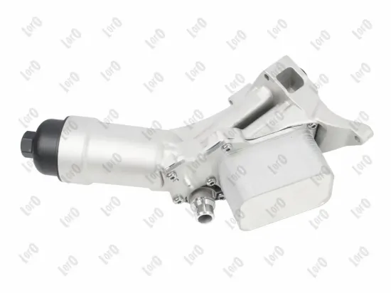 Ölkühler, Motoröl ABAKUS 100-01-006AL Bild Ölkühler, Motoröl ABAKUS 100-01-006AL