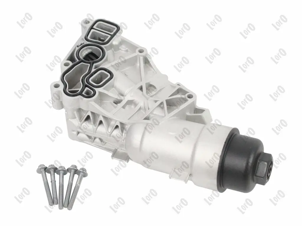 Ölkühler, Motoröl ABAKUS 100-01-008AL