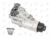 Ölkühler, Motoröl ABAKUS 100-01-008AL