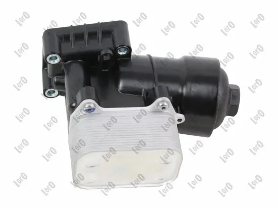 Ölkühler, Motoröl ABAKUS 100-01-011 Bild Ölkühler, Motoröl ABAKUS 100-01-011