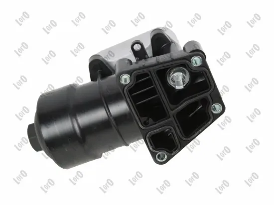 Ölkühler, Motoröl ABAKUS 100-01-011 Bild Ölkühler, Motoröl ABAKUS 100-01-011