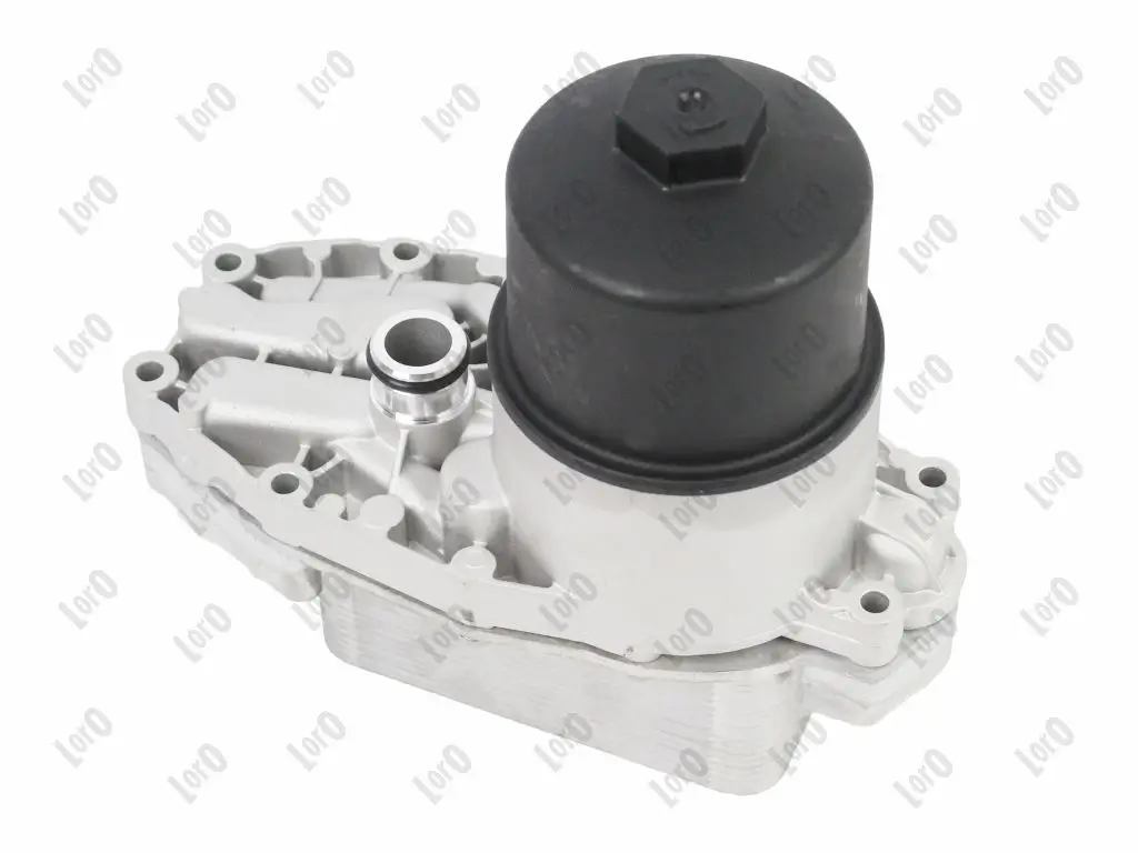 Ölkühler, Motoröl ABAKUS 100-01-012