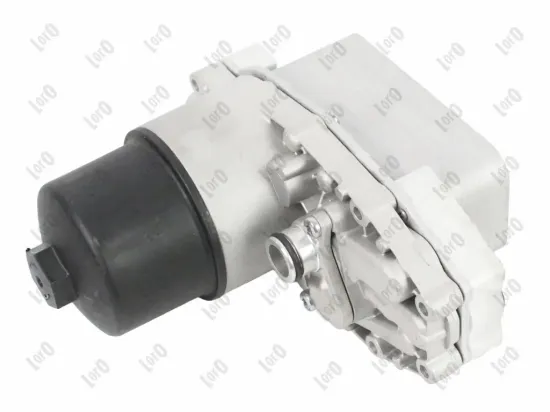 Ölkühler, Motoröl ABAKUS 100-01-013 Bild Ölkühler, Motoröl ABAKUS 100-01-013