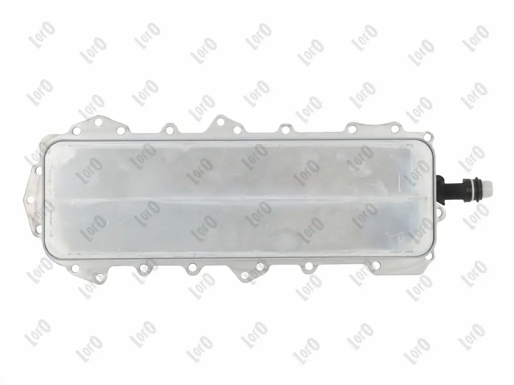 Ölkühler, Motoröl ABAKUS 100-01-014