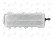 Ölkühler, Motoröl ABAKUS 100-01-014