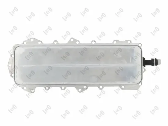 Ölkühler, Motoröl ABAKUS 100-01-014 Bild Ölkühler, Motoröl ABAKUS 100-01-014