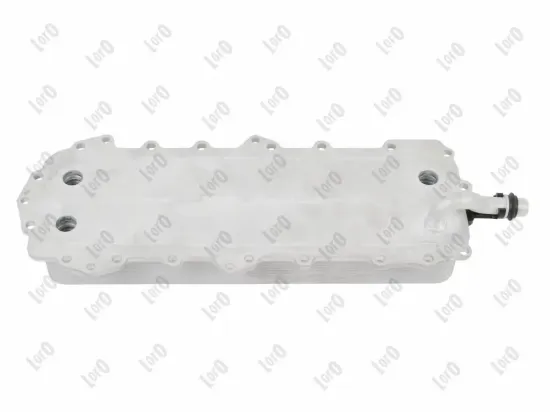 Ölkühler, Motoröl ABAKUS 100-01-014 Bild Ölkühler, Motoröl ABAKUS 100-01-014