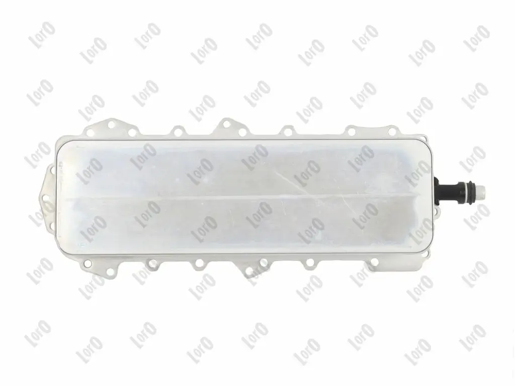 Ölkühler, Motoröl ABAKUS 100-01-015