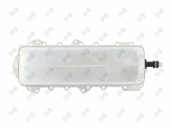 Ölkühler, Motoröl ABAKUS 100-01-015 Bild Ölkühler, Motoröl ABAKUS 100-01-015