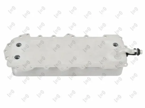 Ölkühler, Motoröl ABAKUS 100-01-015 Bild Ölkühler, Motoröl ABAKUS 100-01-015