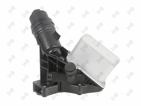 Ölkühler, Motoröl ABAKUS 100-01-024 Bild Ölkühler, Motoröl ABAKUS 100-01-024