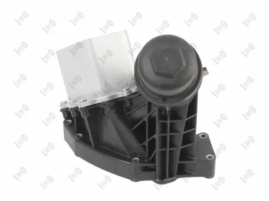 Ölkühler, Motoröl ABAKUS 100-01-024 Bild Ölkühler, Motoröl ABAKUS 100-01-024