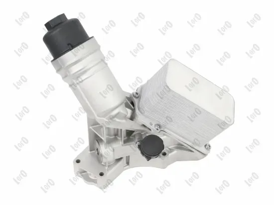 Ölkühler, Motoröl ABAKUS 100-01-024AL Bild Ölkühler, Motoröl ABAKUS 100-01-024AL