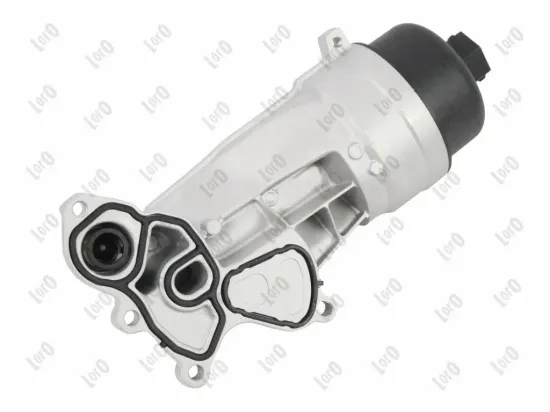 Ölkühler, Motoröl ABAKUS 100-01-025 Bild Ölkühler, Motoröl ABAKUS 100-01-025