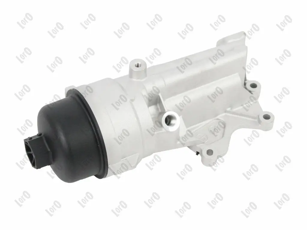 Ölkühler, Motoröl ABAKUS 100-01-026