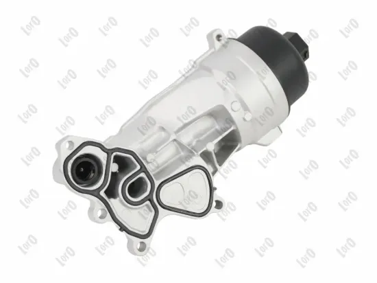 Ölkühler, Motoröl ABAKUS 100-01-026 Bild Ölkühler, Motoröl ABAKUS 100-01-026