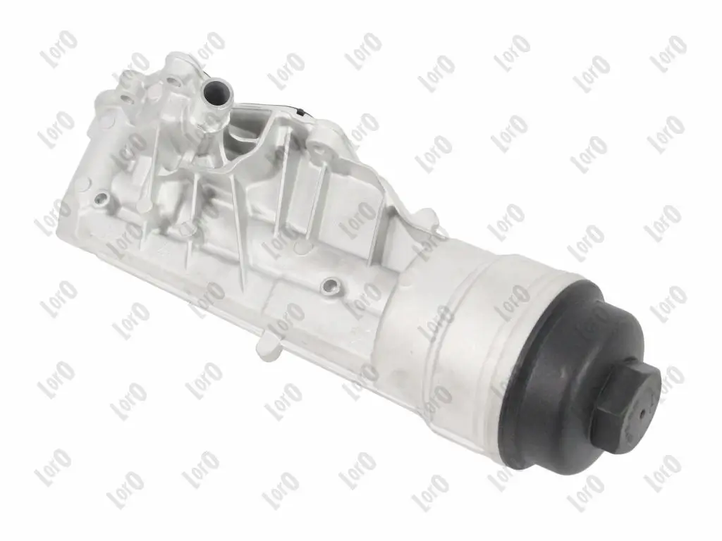 Ölkühler, Motoröl ABAKUS 100-01-027