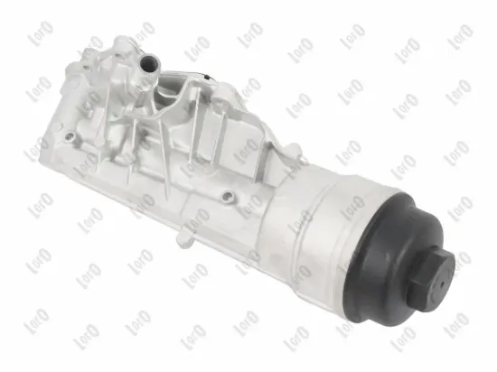 Ölkühler, Motoröl ABAKUS 100-01-027 Bild Ölkühler, Motoröl ABAKUS 100-01-027