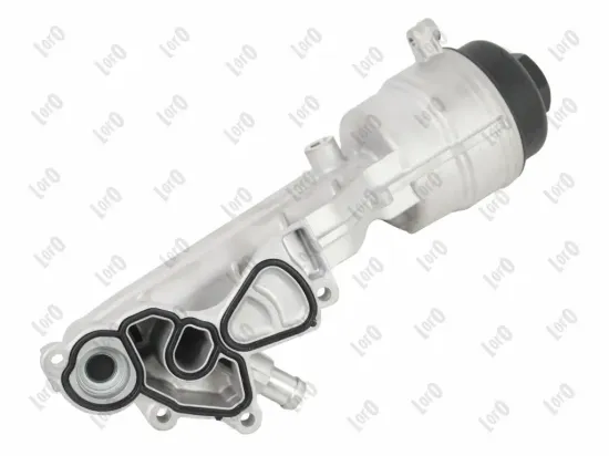 Ölkühler, Motoröl ABAKUS 100-01-027 Bild Ölkühler, Motoröl ABAKUS 100-01-027