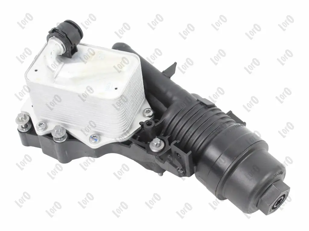 Ölkühler, Motoröl ABAKUS 100-01-029