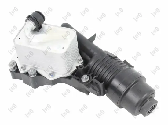 Ölkühler, Motoröl ABAKUS 100-01-029 Bild Ölkühler, Motoröl ABAKUS 100-01-029