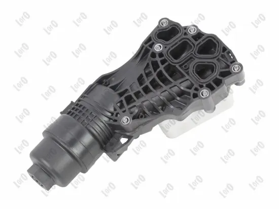 Ölkühler, Motoröl ABAKUS 100-01-029 Bild Ölkühler, Motoröl ABAKUS 100-01-029