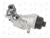 Ölkühler, Motoröl ABAKUS 100-01-030 Bild Ölkühler, Motoröl ABAKUS 100-01-030