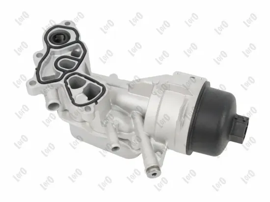 Ölkühler, Motoröl ABAKUS 100-01-030 Bild Ölkühler, Motoröl ABAKUS 100-01-030