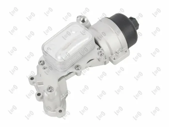 Ölkühler, Motoröl ABAKUS 100-01-030 Bild Ölkühler, Motoröl ABAKUS 100-01-030