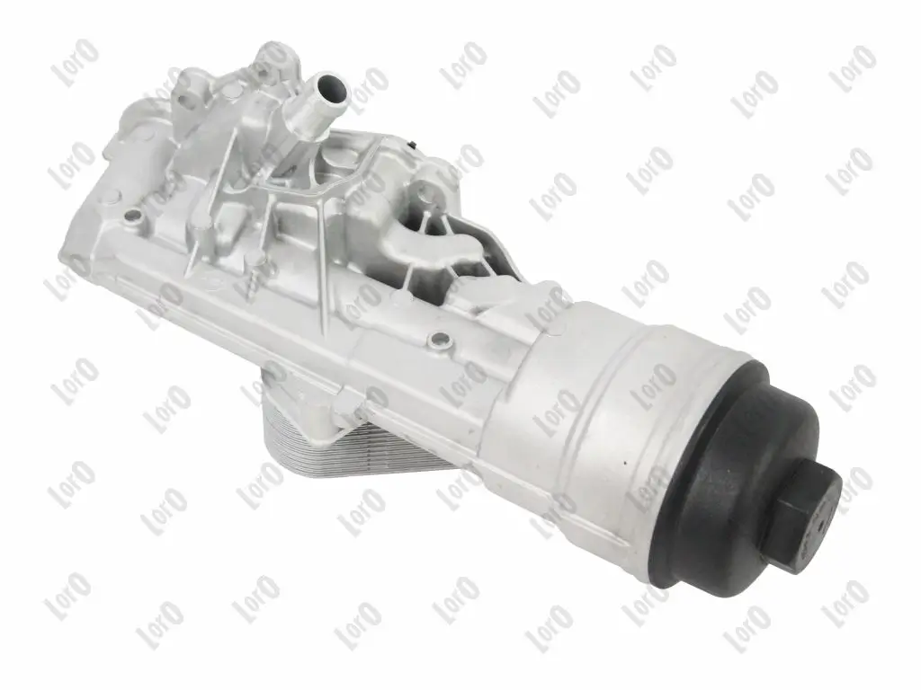 Ölkühler, Motoröl ABAKUS 100-01-031