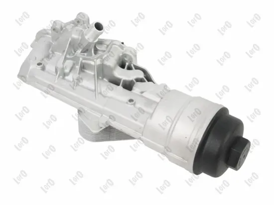 Ölkühler, Motoröl ABAKUS 100-01-031 Bild Ölkühler, Motoröl ABAKUS 100-01-031