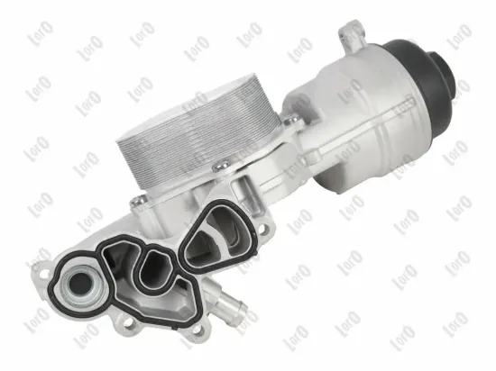 Ölkühler, Motoröl ABAKUS 100-01-031 Bild Ölkühler, Motoröl ABAKUS 100-01-031