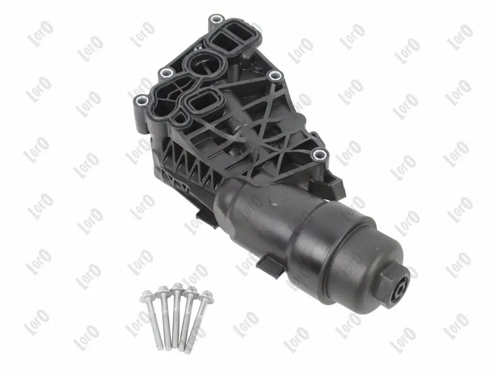 Ölkühler, Motoröl ABAKUS 100-01-032