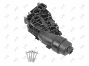 Ölkühler, Motoröl ABAKUS 100-01-032